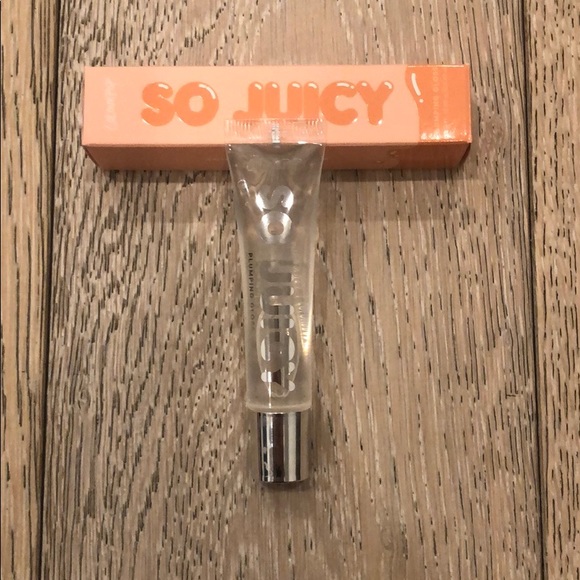 NWT So Juicy Plumping Gloss - Picture 3 of 3